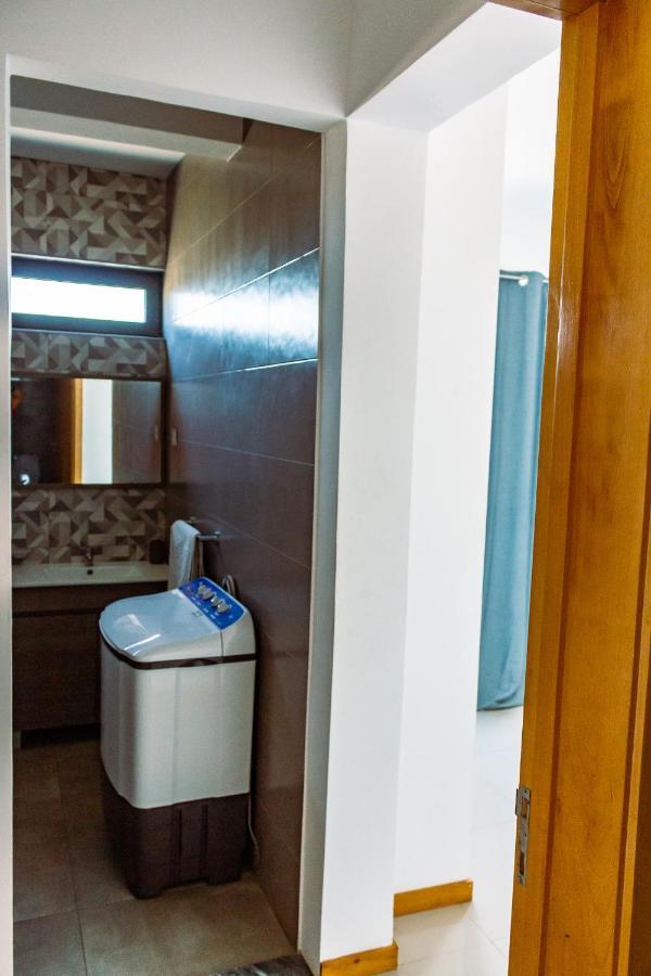 Beautiful And Brand New 2 Bedrooms Apartment/ Magnifico E Novo Apartamento T2 Praia Exterior foto